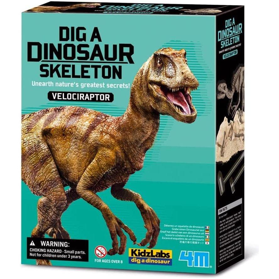Cadet Blue 4M Kidz Labs Dig A Velociraptor Toyzoona 4m-kidz-labs-dig-a-velociraptor-toyzoona-1.jpg