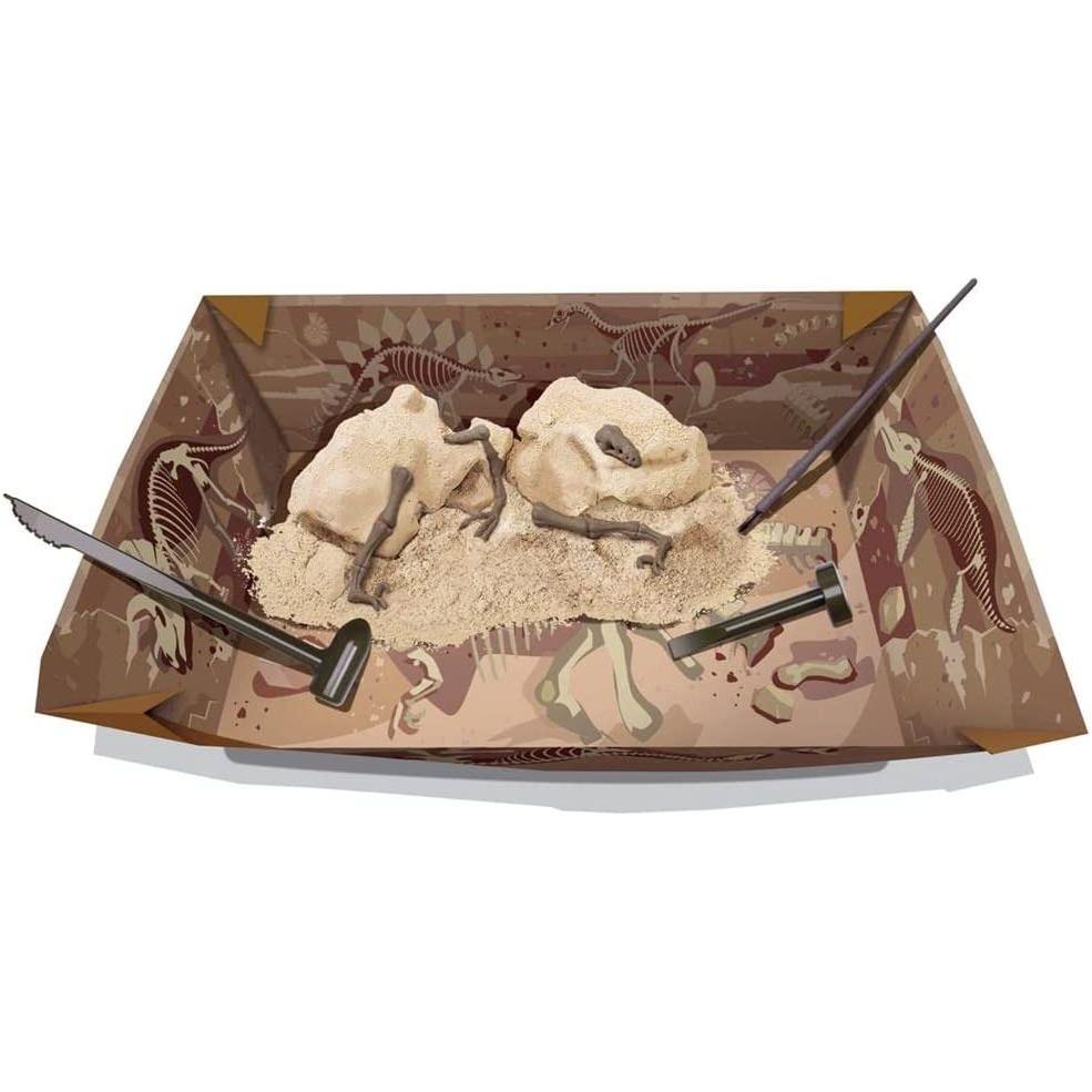 Dim Gray 4M Kidz Labs Dig A Velociraptor Toyzoona 4m-kidz-labs-dig-a-velociraptor-toyzoona-2.jpg