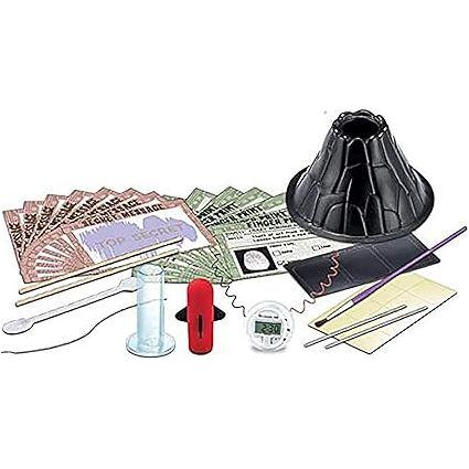 Dark Slate Gray 4M Kidz Labs Kitchen Science Toyzoona 4m-kidz-labs-kitchen-science-toyzoona-2.jpg Educational