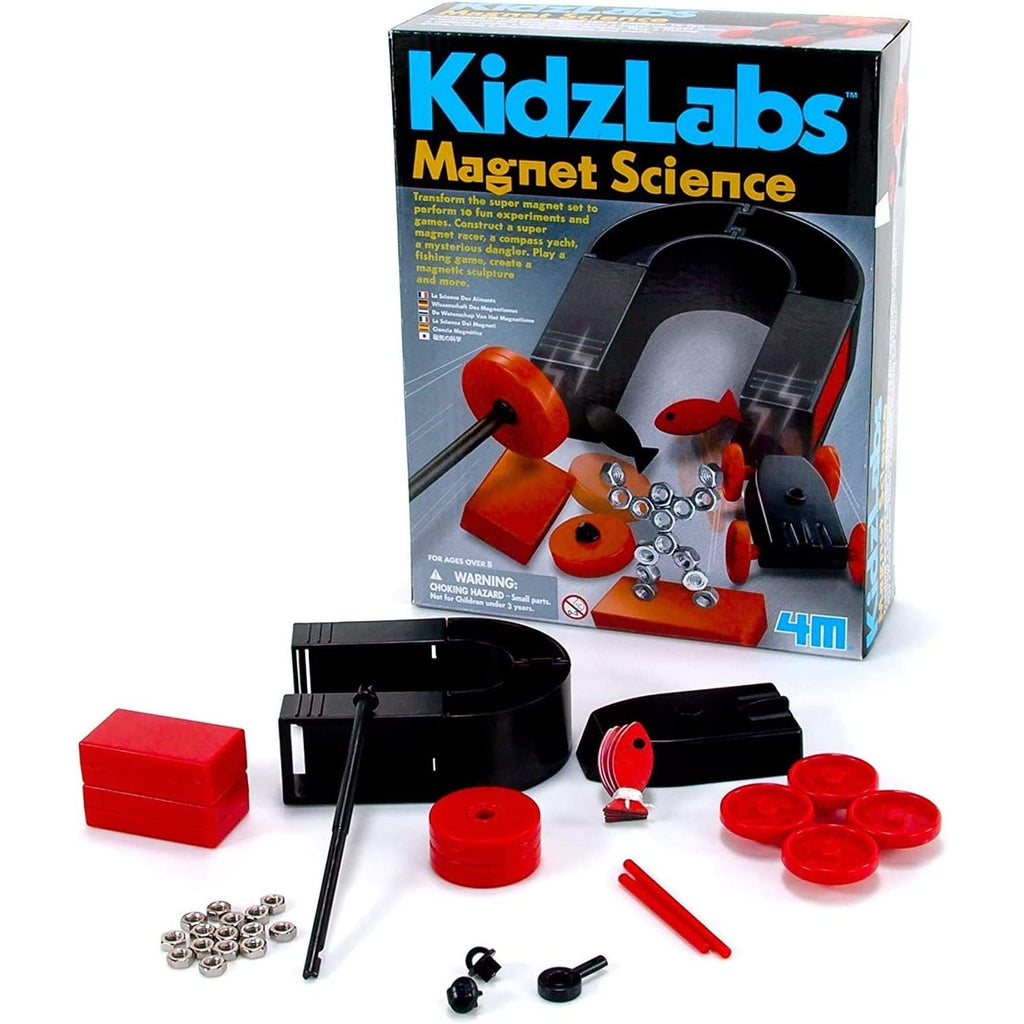 Tan 4M Kidz Labs Magnet Science 3291 Toyzoona 4m-kidz-labs-magnet-science-3291-toyzoona-1.jpg