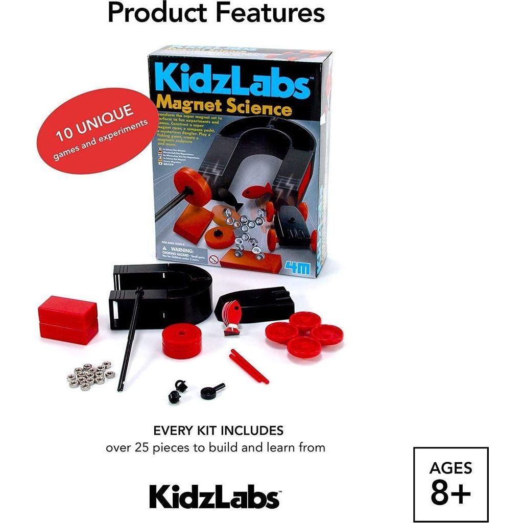 Black 4M Kidz Labs Magnet Science 3291 Toyzoona 4m-kidz-labs-magnet-science-3291-toyzoona-4.jpg