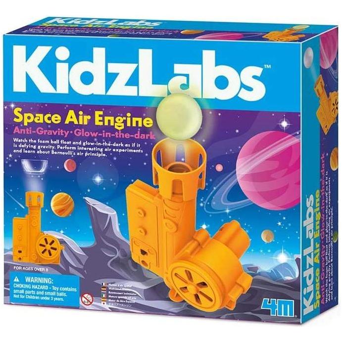 Steel Blue 4M Kidz Labs Space Air 33987 Toyzoona 4m-kidz-labs-space-air-33987-toyzoona-1.jpg