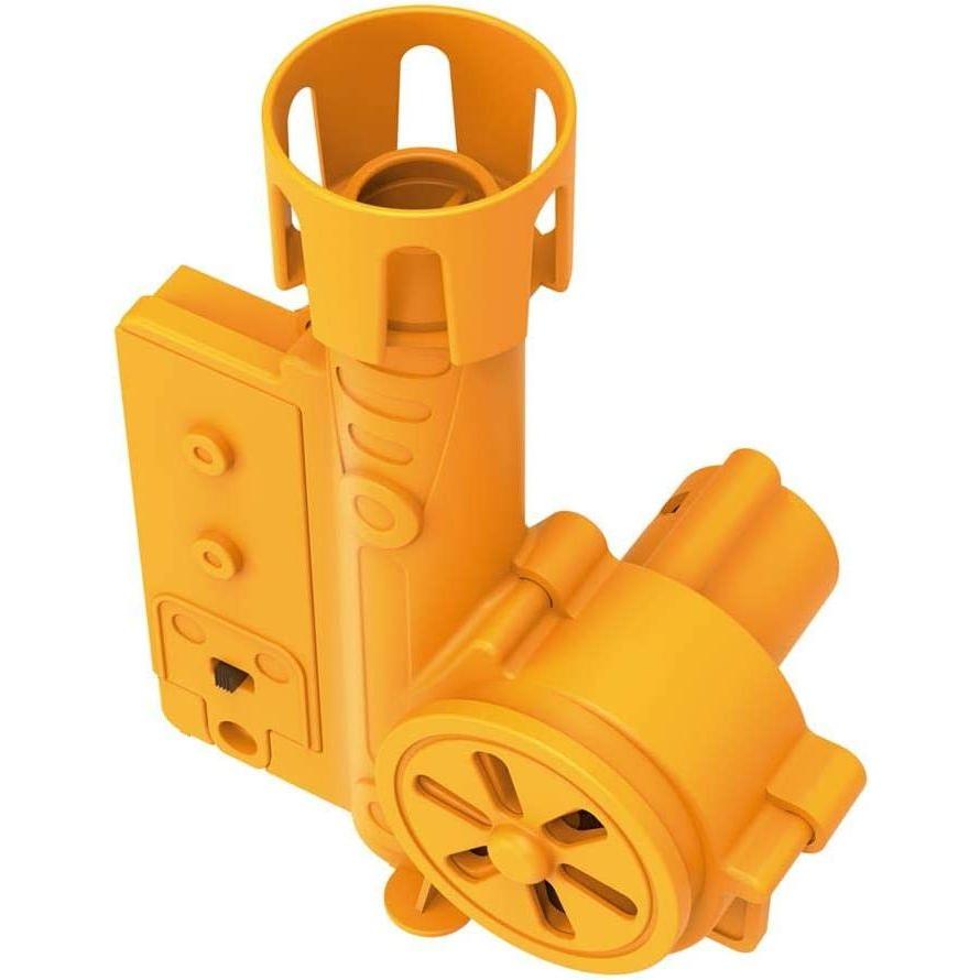 Goldenrod 4M Kidz Labs Space Air 33987 Toyzoona 4m-kidz-labs-space-air-33987-toyzoona-2.jpg