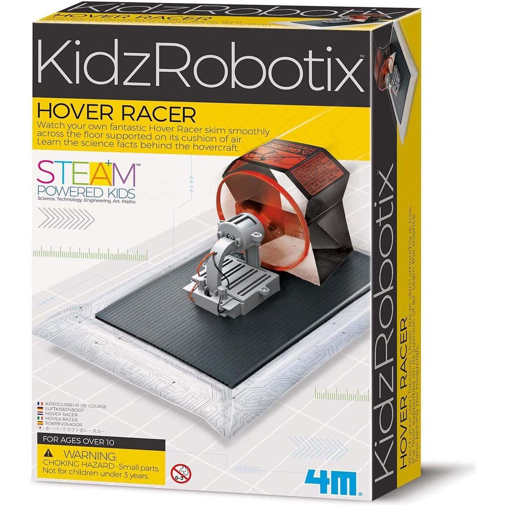 Dark Slate Gray 4M Kidzrobotix Hover Racer Toyzoona 4m-kidzrobotix-hover-racer-toyzoona-1.jpg
