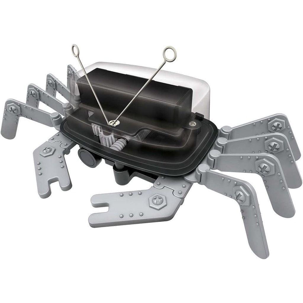 Light Slate Gray 4M Kidzrobotix Table Top Robot Toyzoona 4m-kidzrobotix-table-top-robot-toyzoona-3.jpg