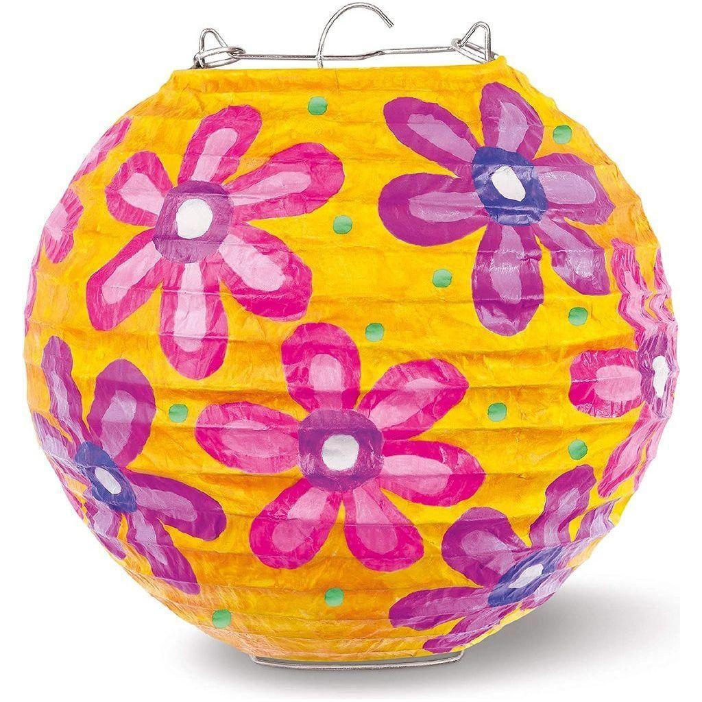 Goldenrod 4M Little Craft Lantern 47670 Toyzoona 4m-little-craft-lantern-47670-toyzoona-3.jpg