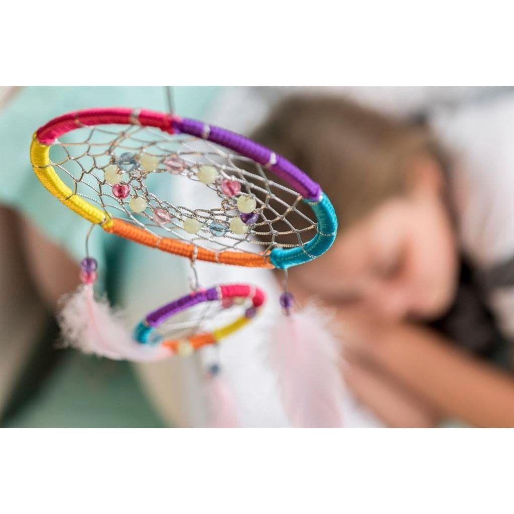 Gray 4M Make Your Own Dream 04732 – Sleep with Style Toyzoona 4m-make-your-own-dream-04732-toyzoona-2.jpg Educational
