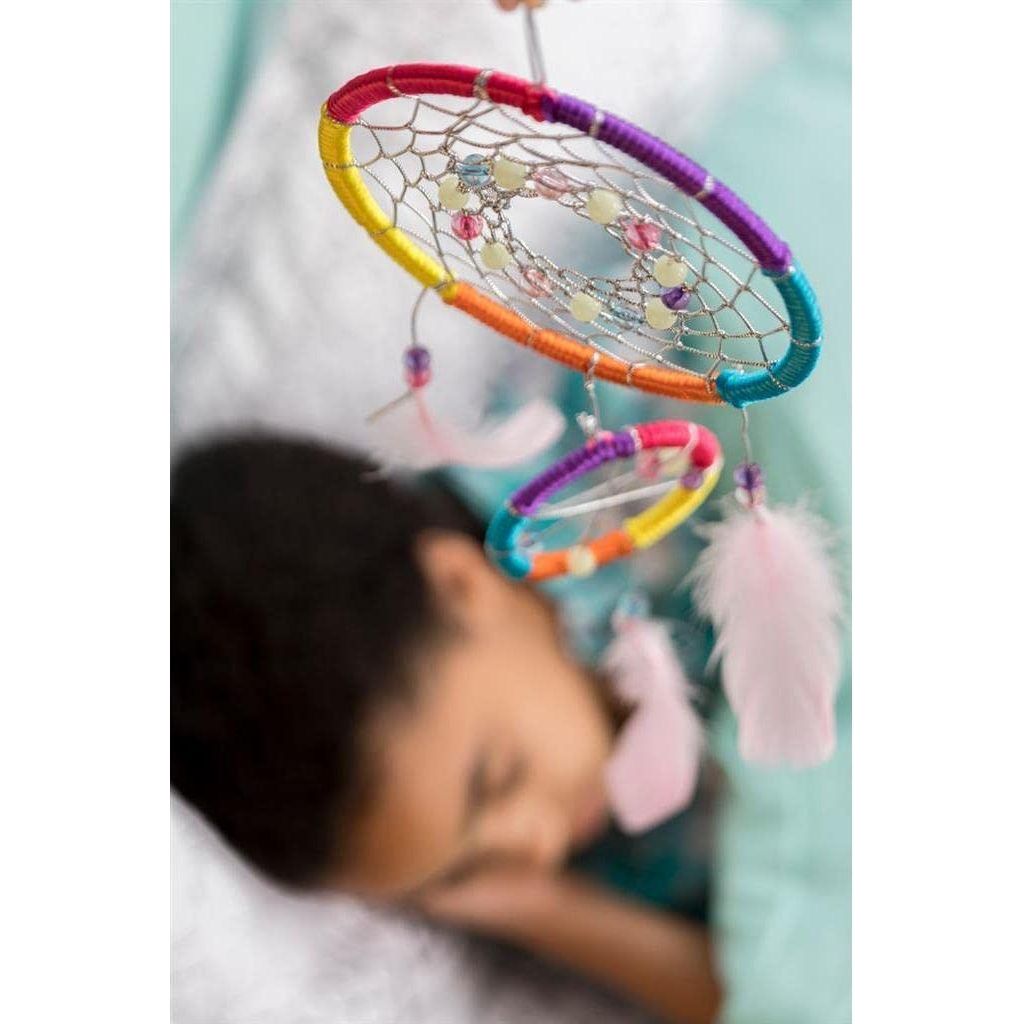 Gray 4M Make Your Own Dream 04732 – Sleep with Style Toyzoona 4m-make-your-own-dream-04732-toyzoona-3.jpg Educational