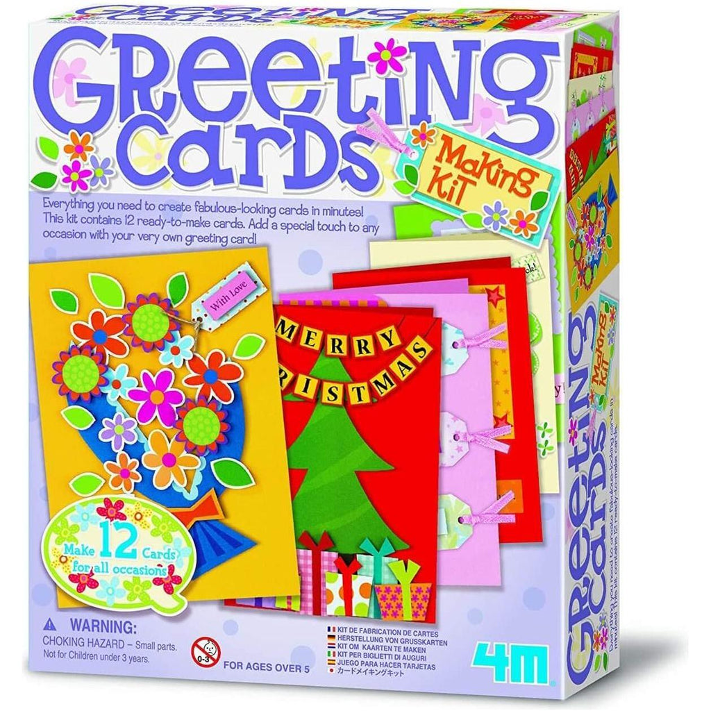 Light Gray 4M Make Your Own Greeting Cards Toyzoona 4m-make-your-own-greeting-cards-toyzoona-1.jpg