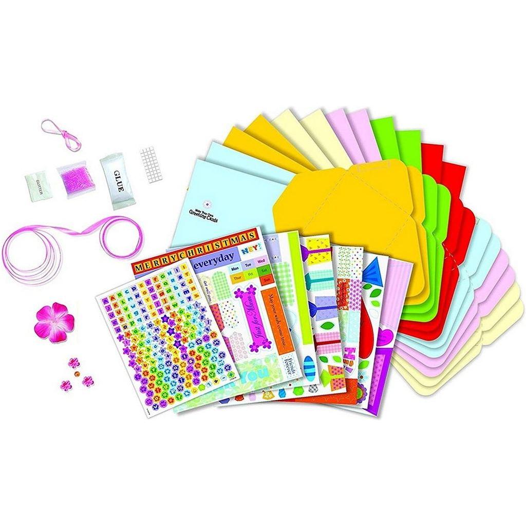 Beige 4M Make Your Own Greeting Cards Toyzoona 4m-make-your-own-greeting-cards-toyzoona-3.jpg
