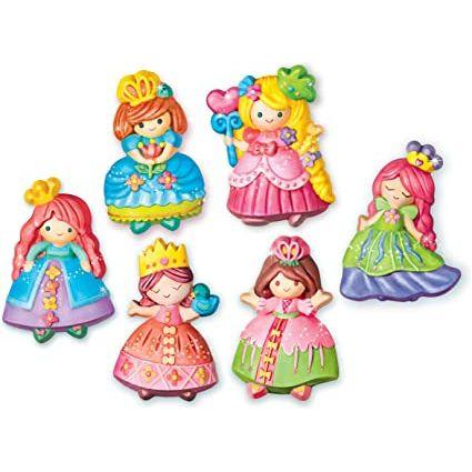 Light Gray 4M Mould N Paint Glitter Princess 3528 Toyzoona 4m-mould-n-paint-glitter-princess-3528-toyzoona-2.jpg