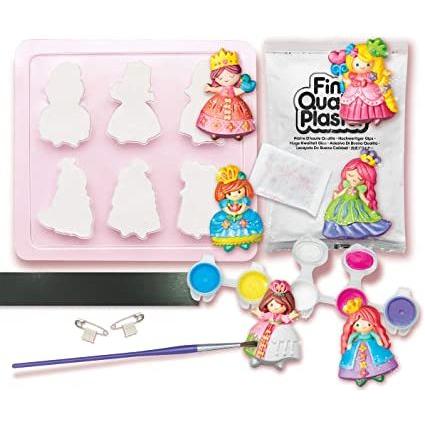 Misty Rose 4M Mould N Paint Glitter Princess 3528 Toyzoona 4m-mould-n-paint-glitter-princess-3528-toyzoona-3.jpg