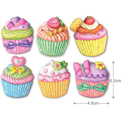 Thistle 4M Mould Paint Cup Cake 03535 Toyzoona 4m-mould-paint-cup-cake-03535-toyzoona-3.jpg