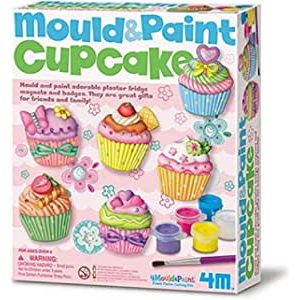 Light Gray 4M Mould Paint Cup Cake 03535 Toyzoona 4m-mould-paint-cup-cake-03535-toyzoona-5.jpg
