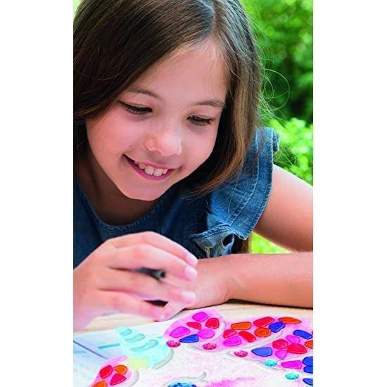 Rosy Brown 4M My Unicorn Stepping Stone 04759 – Step into Magic Toyzoona 4m-my-unicorn-stepping-stone-04759-toyzoona-2.jpg Educational