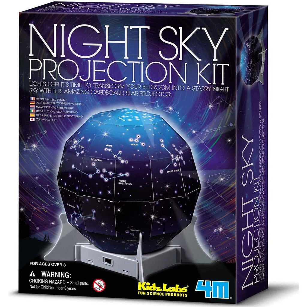 Midnight Blue 4M Night Sky Projection Kit 13233 Toyzoona 4m-night-sky-projection-kit-13233-toyzoona-1.jpg