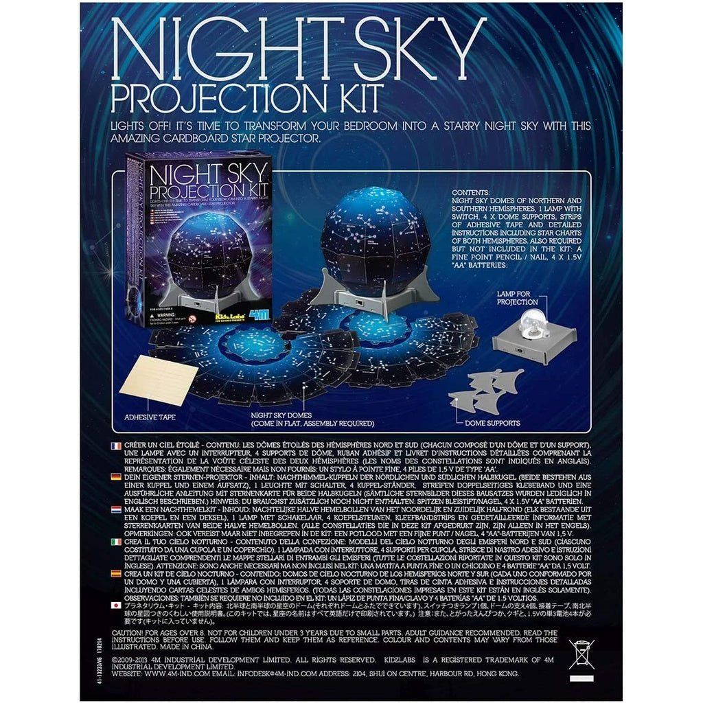 Midnight Blue 4M Night Sky Projection Kit 13233 Toyzoona 4m-night-sky-projection-kit-13233-toyzoona-4.jpg