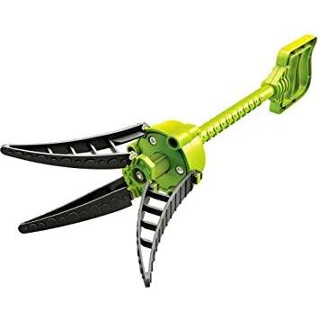 Yellow Green 4M Octopus Robotic Claw 03434 – Grab with Tech Toyzoona 4m-octopus-robotic-claw-03434-toyzoona-2.jpg Educational