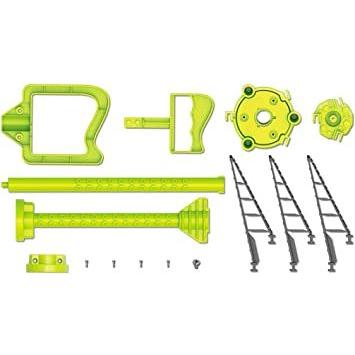 Beige 4M Octopus Robotic Claw 03434 – Grab with Tech Toyzoona 4m-octopus-robotic-claw-03434-toyzoona-4.jpg Educational