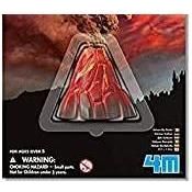 Dark Slate Gray 4M Pocket Volcano 03218 – Big Blast, Small Size Toyzoona 4m-pocket-volcano-03218-toyzoona-3.jpg Educational