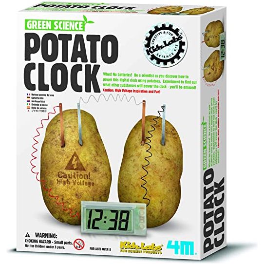 Beige 4M Potato Clock 3275 Toyzoona 4m-potato-clock-3275-toyzoona-1.jpg