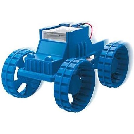 Dark Cyan 4M Salt Powered Truck 03409 – Drive Science Forward Toyzoona 4m-salt-powered-truck-03409-toyzoona-2.jpg Educational