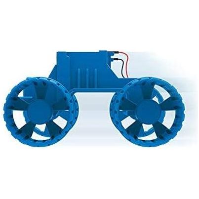 Dark Cyan 4M Salt Powered Truck 03409 – Drive Science Forward Toyzoona 4m-salt-powered-truck-03409-toyzoona-3.jpg Educational