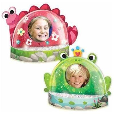 Light Gray STEM 4M Snow Dome Photo Frame – Shake Up Memories Toyzoona 4m-snowdome-toyzoona-3.jpg Educational