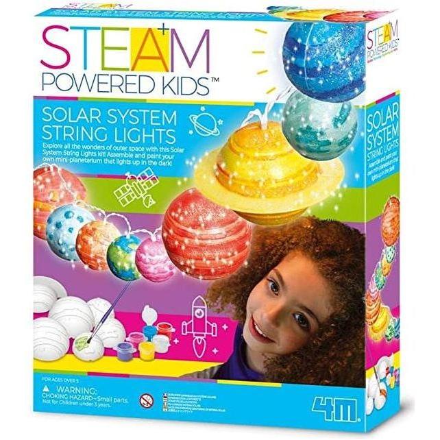 Dark Cyan 4M Steam Solar System String Lights – Light Up the Universe Toyzoona 4m-steam-solar-system-string-lights-toyzoona-1.jpg Educational