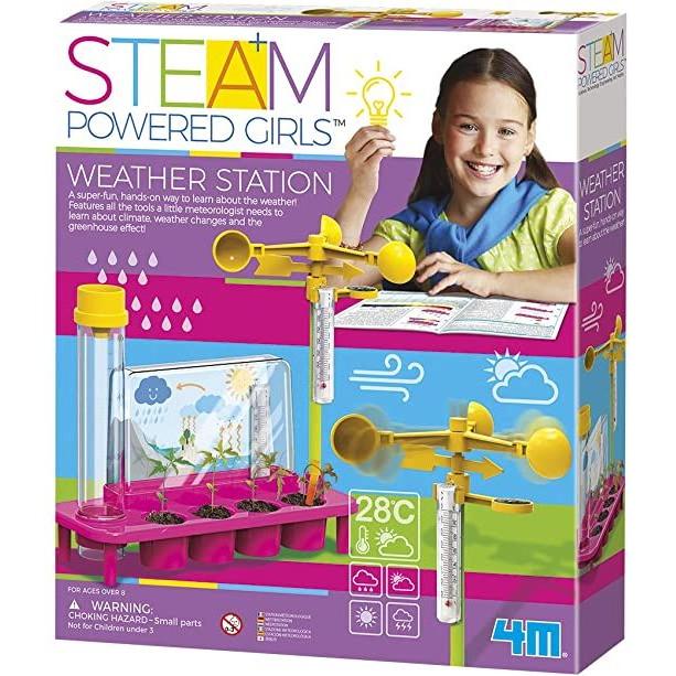 Gray 4M Steam Weather Station Toyzoona 4m-steam-weather-station-toyzoona-1.jpg