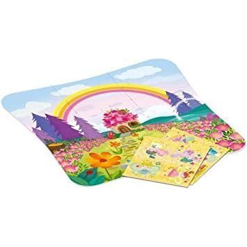 Light Gray 4M Thinking Kits 3D Puzzles Fairy – Fairytale Pieces to Build Toyzoona 4m-thinking-kits-3d-puzzles-fairy-toyzoona-2.jpg Educational