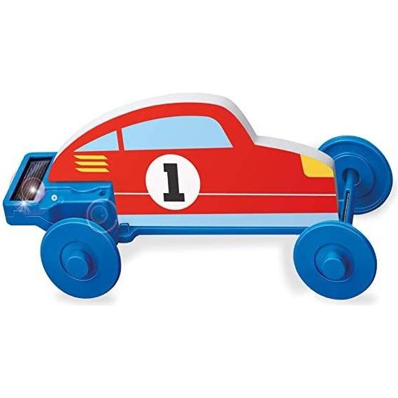 Dark Cyan 4M Thinking Kits Solar Powered Vehicle – Go Green, Go Smart Toyzoona 4m-thinking-kits-solar-powered-vehicle-toyzoona-2.jpg Educational