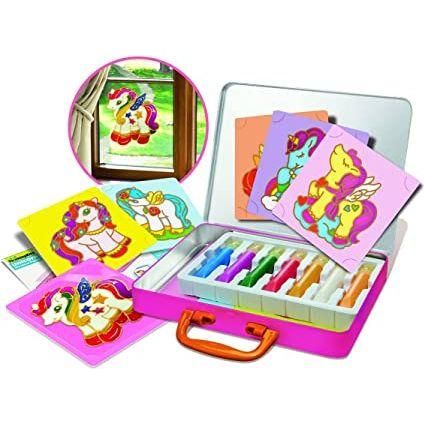 Light Gray 4M Thinking Kits Unicorn 4735 – Fantasy with a Brainy Twist Toyzoona 4m-thinking-kits-unicorn-4735-toyzoona-2.jpg Educational