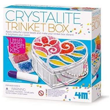 Lavender 4M Trinket Box 4768 – Store with Style Toyzoona 4m-trinket-box-4768-toyzoona-1.jpg Educational