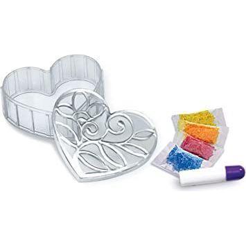 Lavender 4M Trinket Box 4768 – Store with Style Toyzoona 4m-trinket-box-4768-toyzoona-1.jpg Educational