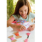 Light Gray 4M Unicorn Pillow 4744 – Cuddle Up with Magic Toyzoona 4m-unicorn-pillow-4744-toyzoona-2.jpg Educational