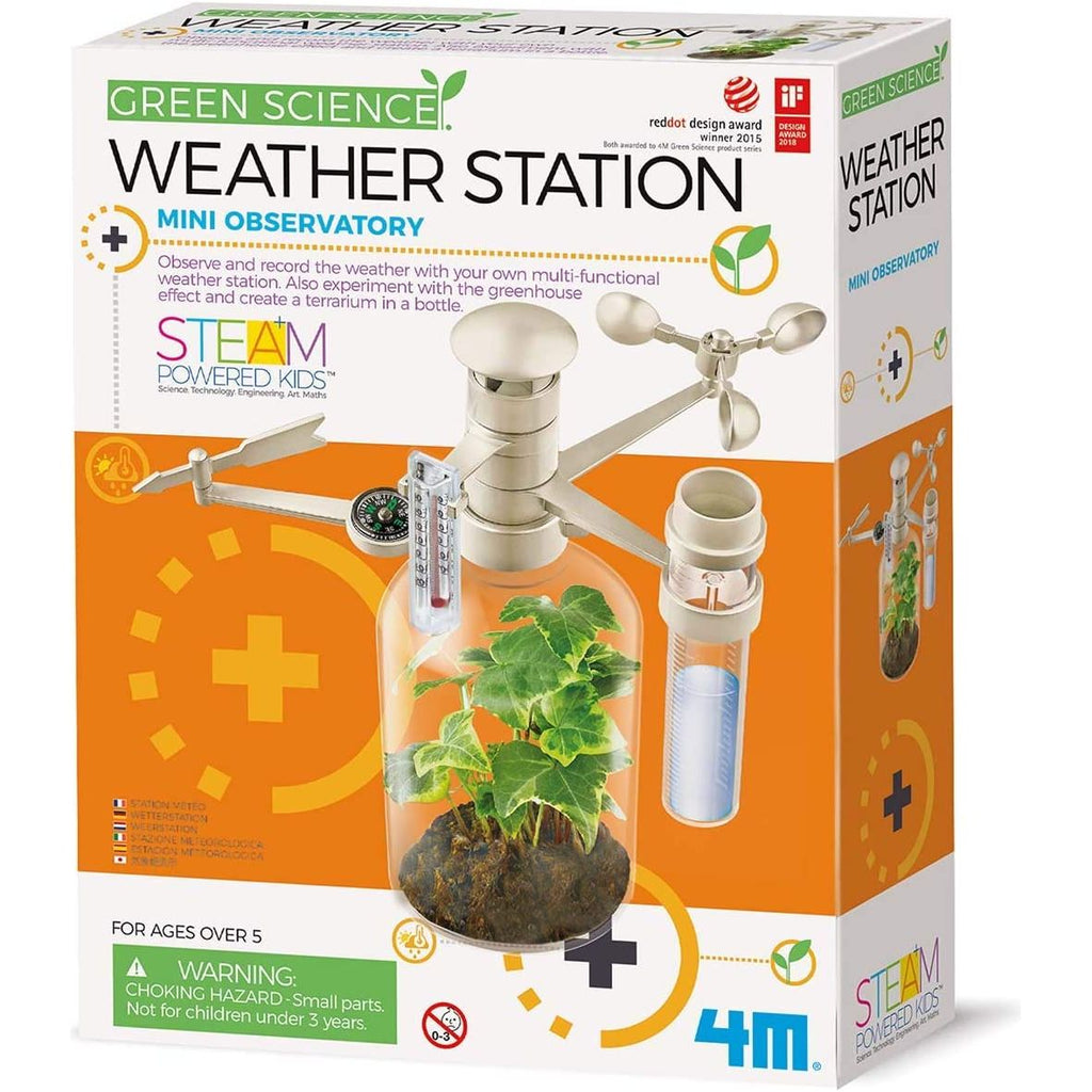 Beige 4M Weather Science 03402 Toyzoona 4m-weather-science-03402-toyzoona-1.jpg