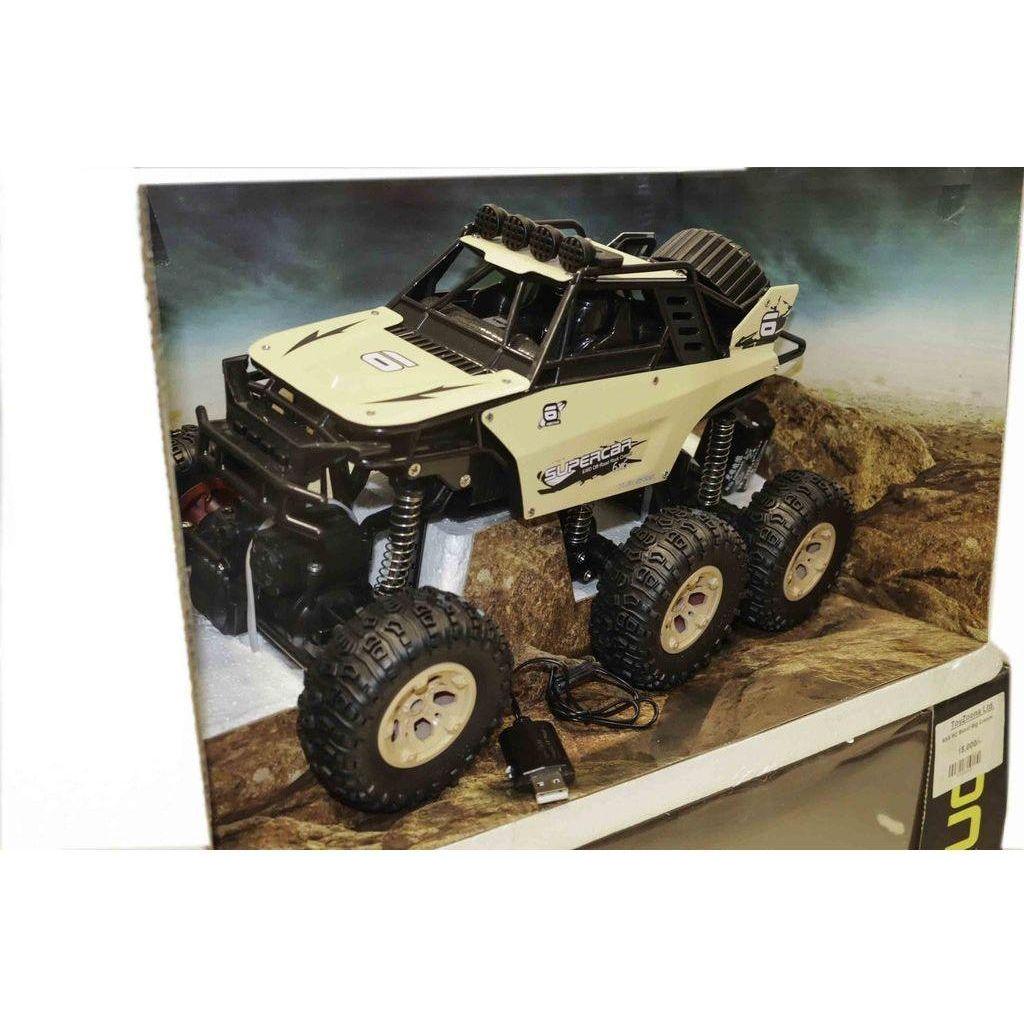 Dark Slate Gray 6X6 Rc Beast Big Cream Toyzoona 6x6-rc-beast-big-cream-toyzoona-3.jpg