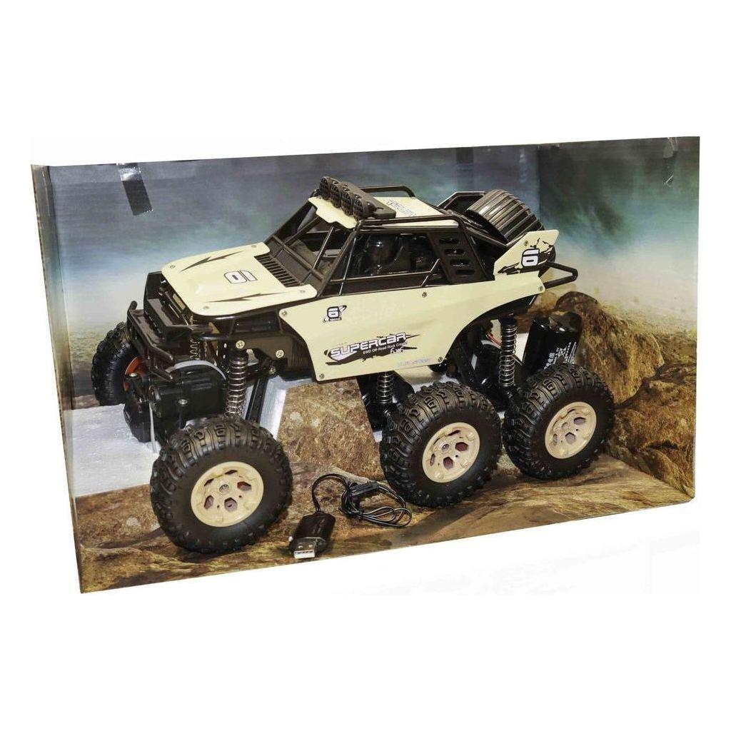 Dark Slate Gray 6X6 Rc Beast Big Cream Toyzoona 6x6-rc-beast-big-cream-toyzoona-4.jpg