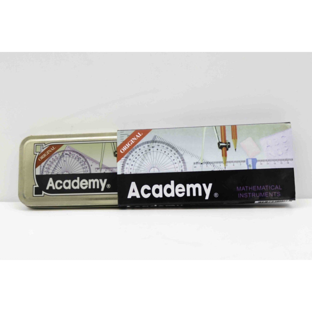 Light Gray Academy Set Toyzoona academy-set-toyzoona-1.jpg Stationary, Arts and Crafts
