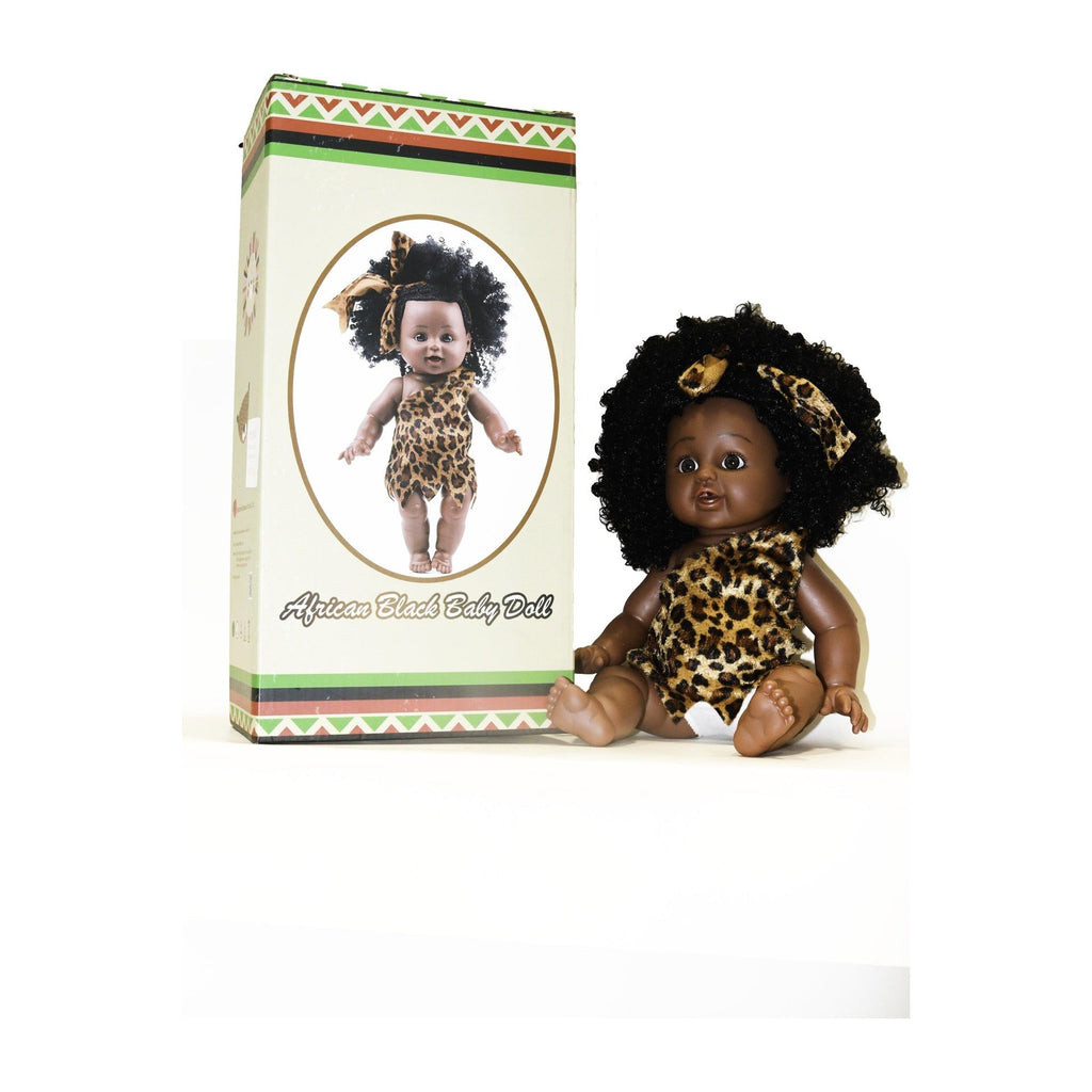 Black African Doll With Waist Tie Toyzoona african-doll-with-waist-tie-toyzoona-1.jpg