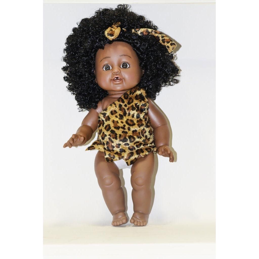 Black African Doll With Waist Tie Toyzoona african-doll-with-waist-tie-toyzoona-3.jpg