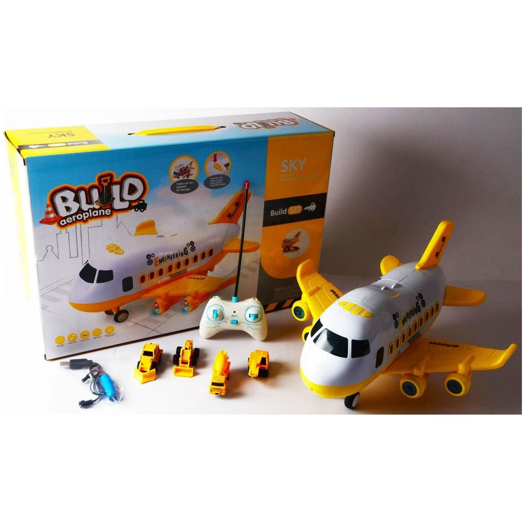Dark Olive Green Airplane Rc Engineering Toyzoona airplane-rc-engineering-toyzoona.jpg