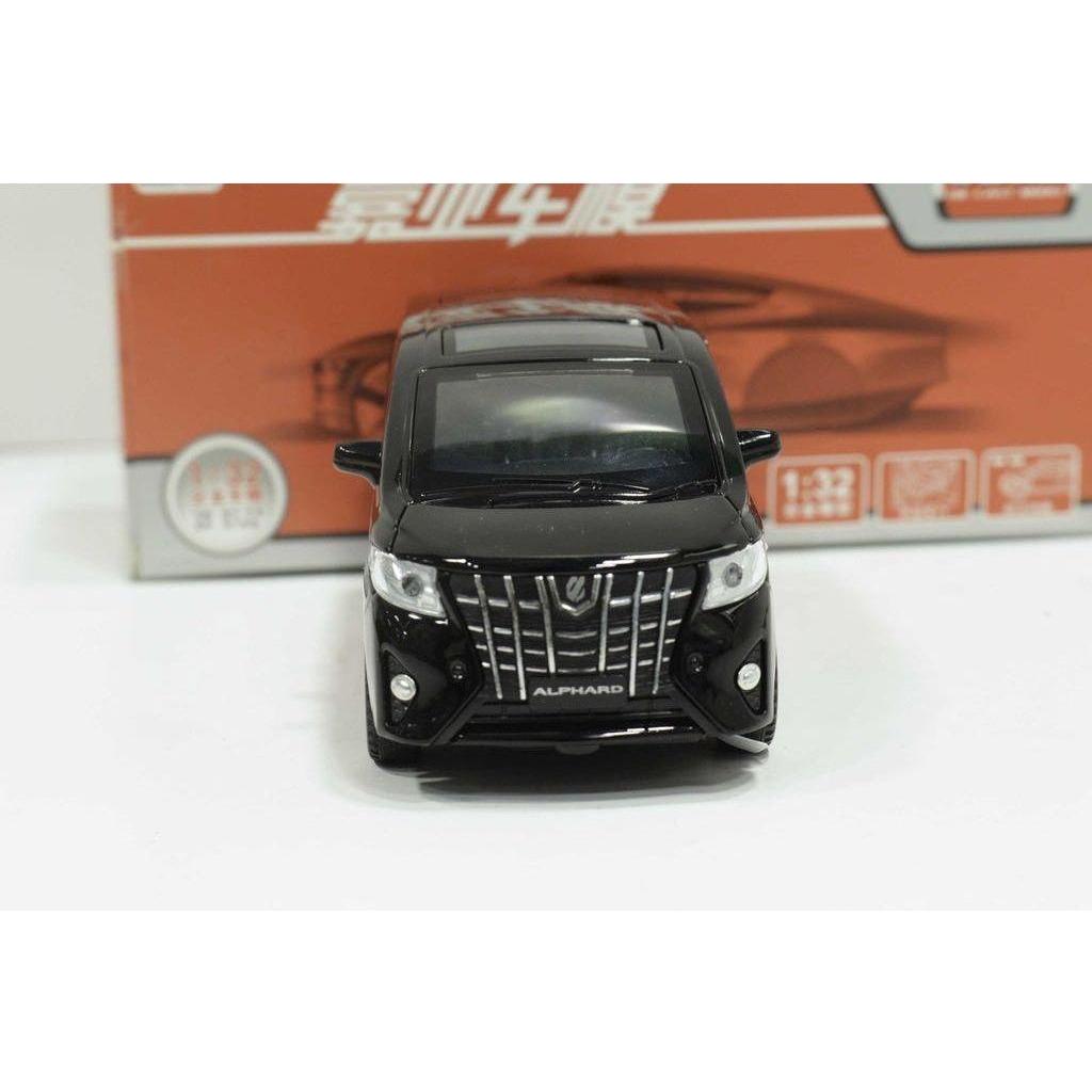 Light Gray Alphard Black Toyzoona alphard-black-toyzoona-4.jpg