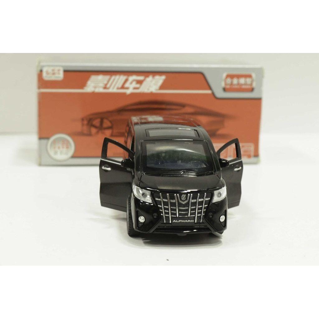 Dark Slate Gray Alphard Black Toyzoona alphard-black-toyzoona-6.jpg