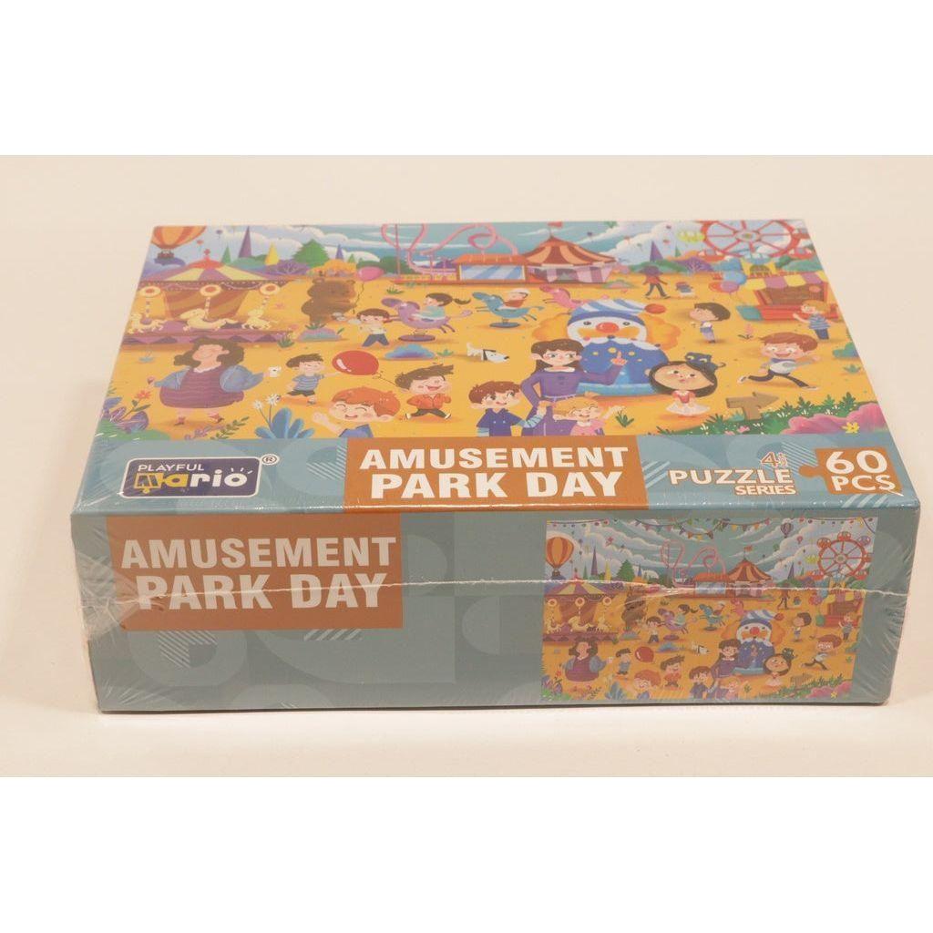 Light Gray Amusement Park Puzzle 88377 Toyzoona amusement-park-puzzle-88377-toyzoona-2.jpg Games and Puzzles