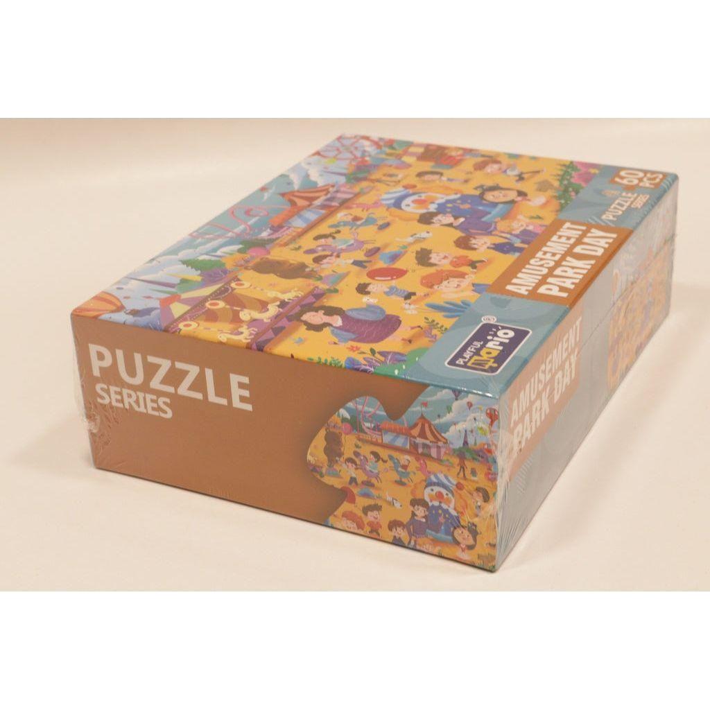 Light Gray Amusement Park Puzzle 88377 Toyzoona amusement-park-puzzle-88377-toyzoona-3.jpg Games and Puzzles