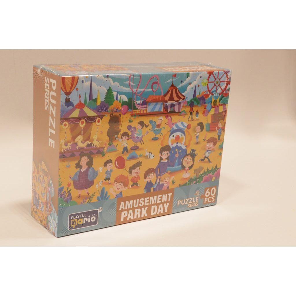 Tan Amusement Park Puzzle 88377 Toyzoona amusement-park-puzzle-88377-toyzoona-4.jpg Games and Puzzles
