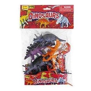 Light Gray Animal World With Dinosaur A 159694 Toyzoona animal-world-with-dinosaur-a-159694-toyzoona-1.jpg Action Toys