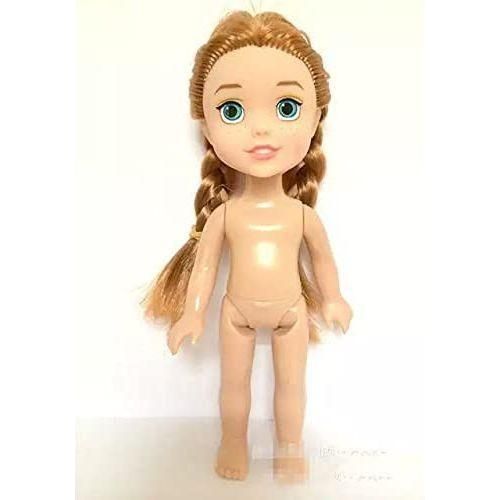 Beige Anna And Elsa 180633 32 Toyzoona anna-and-elsa-180633-32-toyzoona-3.jpg Dolls and Playsets